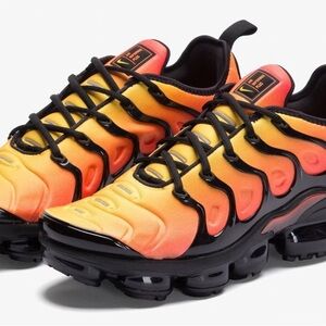Nike Air vapor max plus